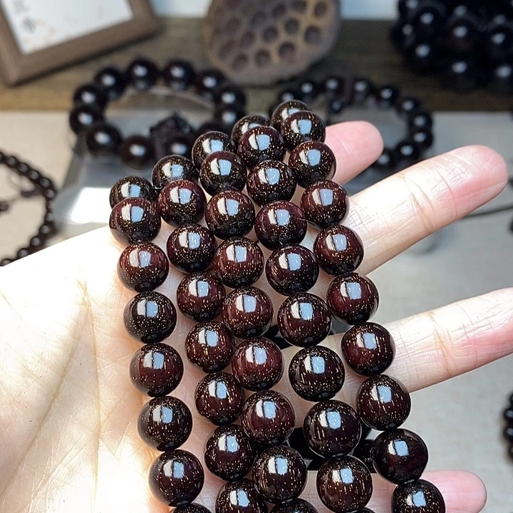 檀香紫檀（小叶紫檀）1.0满