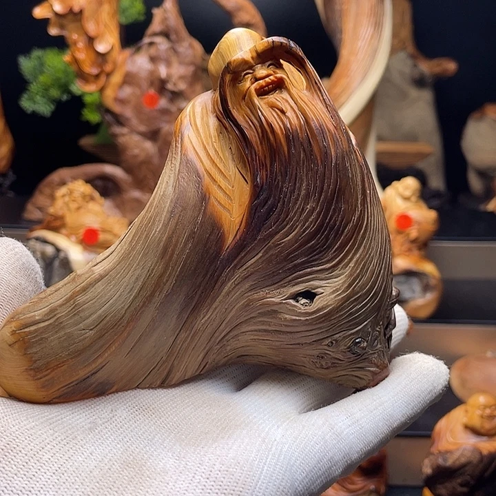 柏木（崖柏）33333333333333333