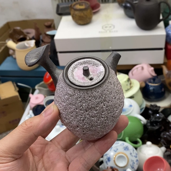 陶瓷艺术品及陶瓷制品