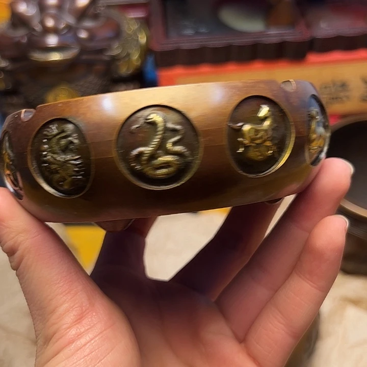 精美铜器摆件下单