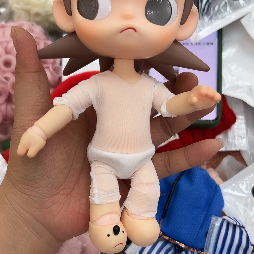 短短短段防染色衣