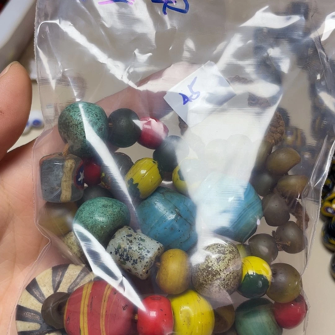 琉璃项链琉璃琉璃331