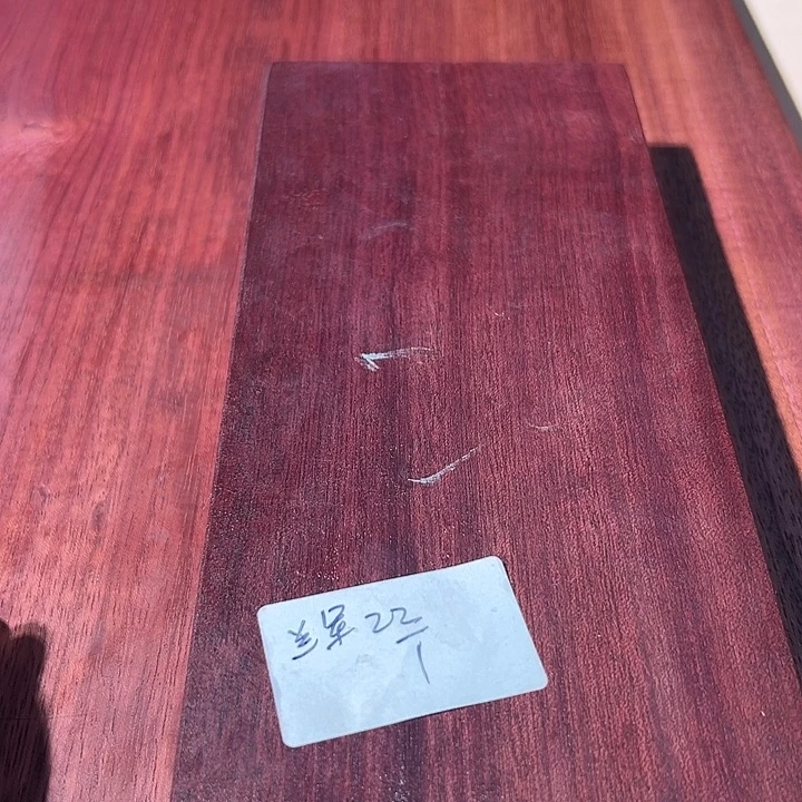 兰***军紫檀木类成套家具