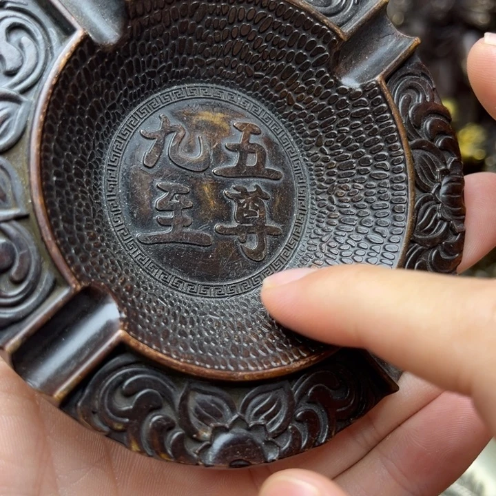 嘉嘉精品铜器摆件