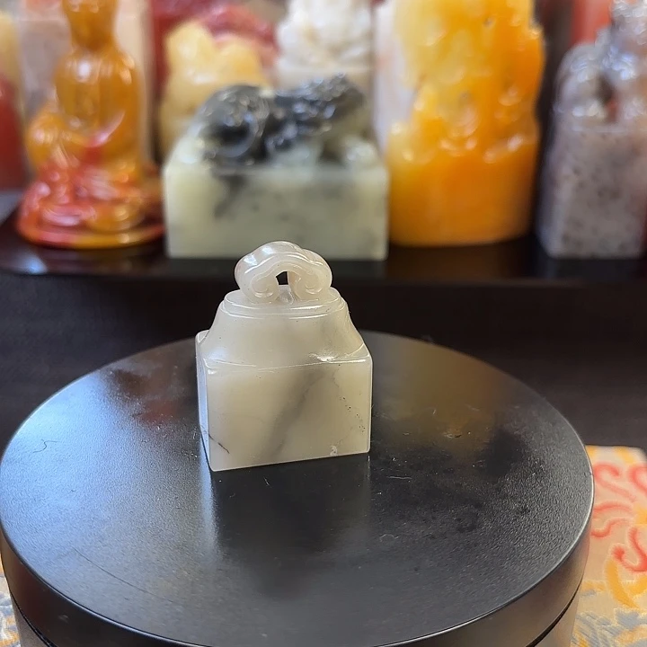 印石昌化石寿山石