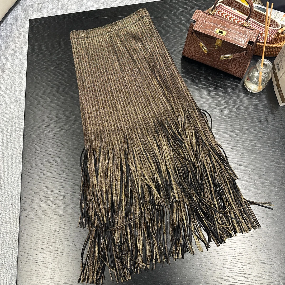 新款时尚半身裙 YT8723