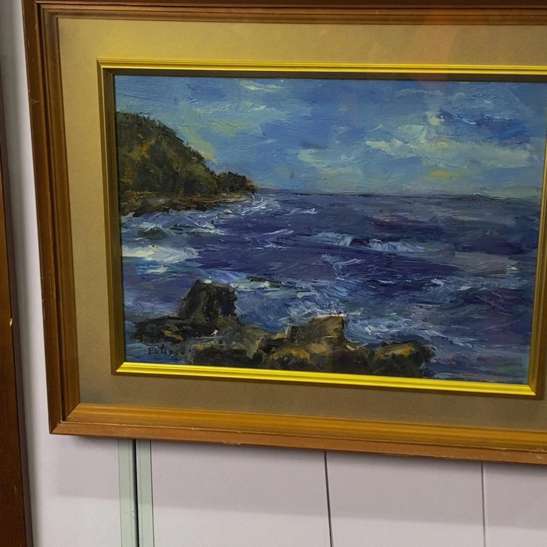 知*人精品剪纸艺术作品