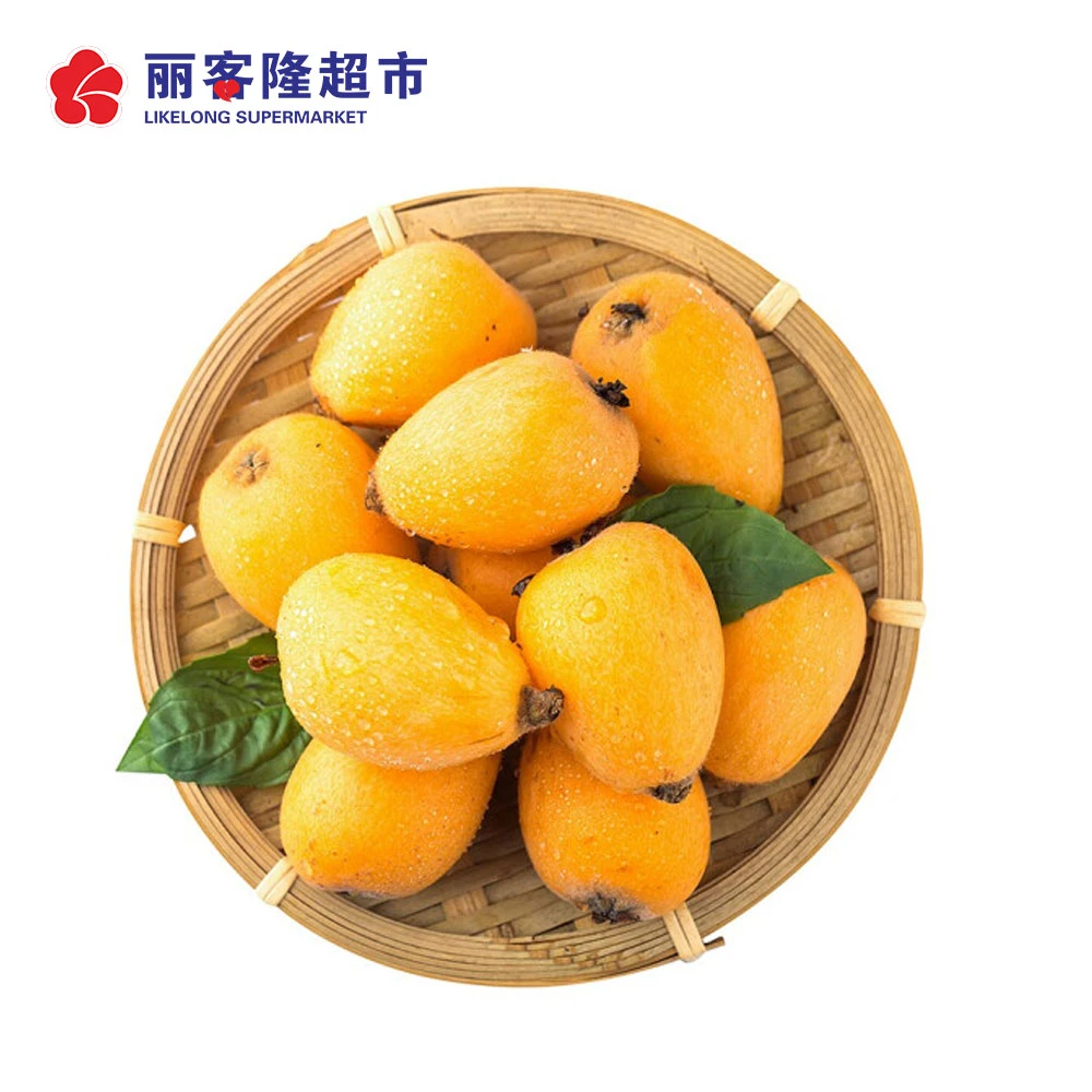 DP枇杷500g