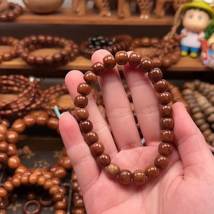 元***．手串库克精挑8.9老型