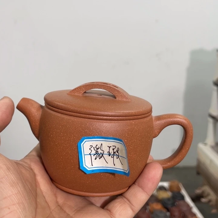 紫砂茶壶紫砂茶具