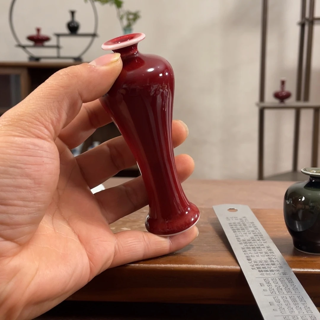 瓶花瓶摆件家居装饰