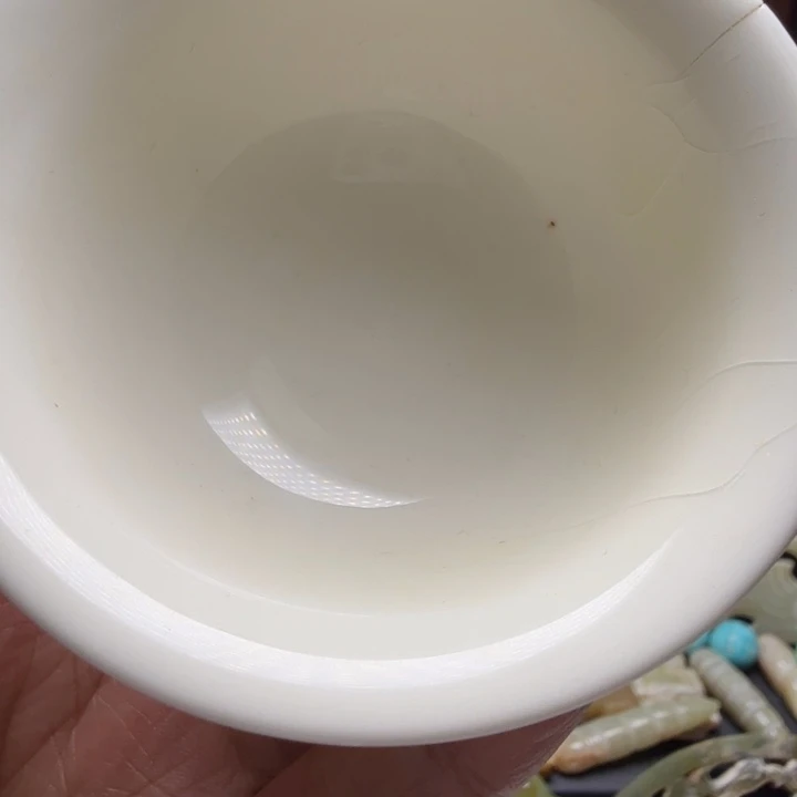 仁***法陶摆件瓷器瓷器瓷器瓷器