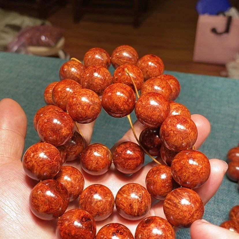 【闪购商品】檀香紫檀（小叶紫檀）多样性发其一小叶紫檀20