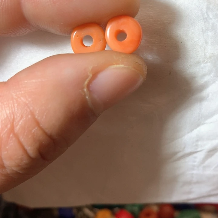 草珠菩提吊坠念珠小元素配饰吊坠