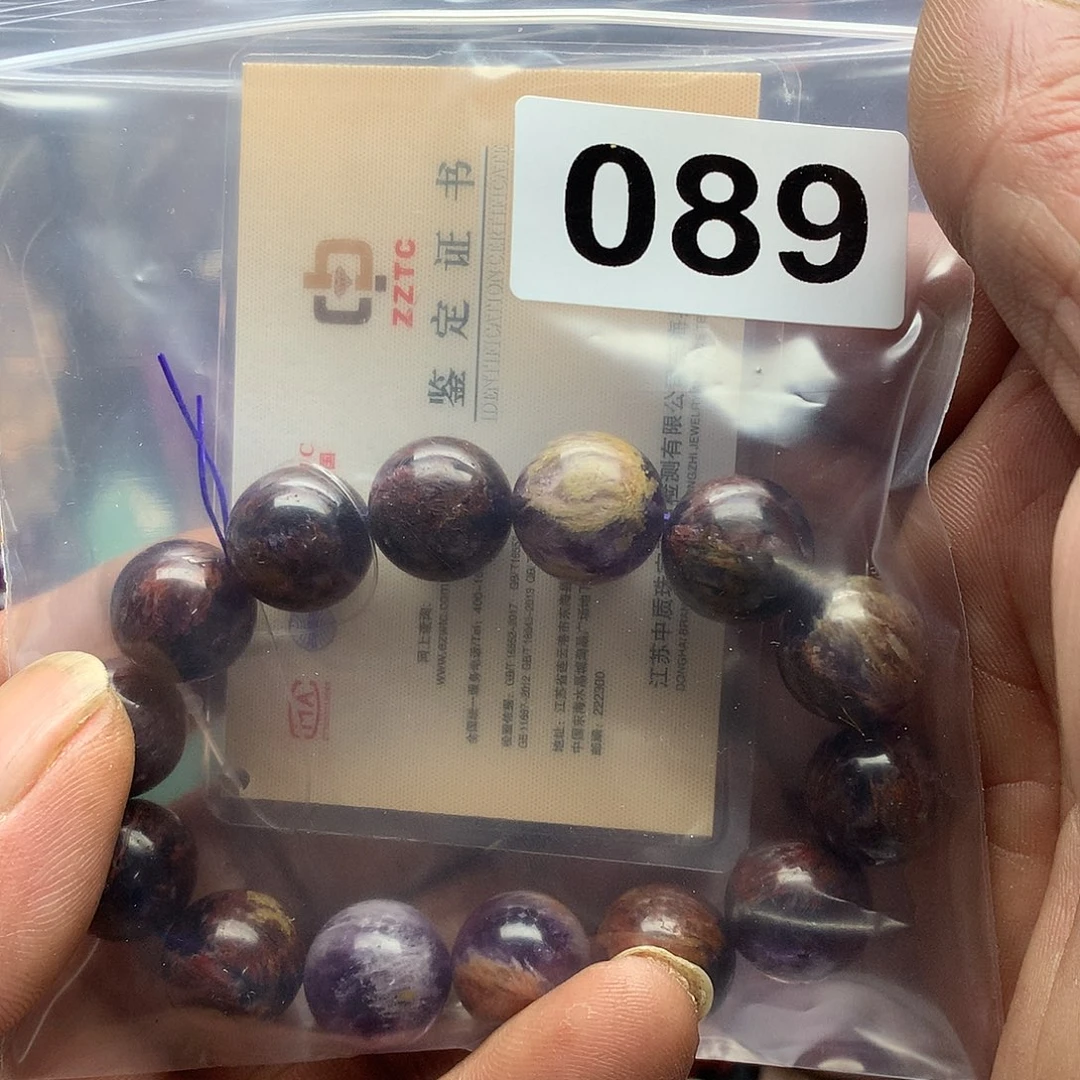 水晶手链089未镶嵌^**^m m m m