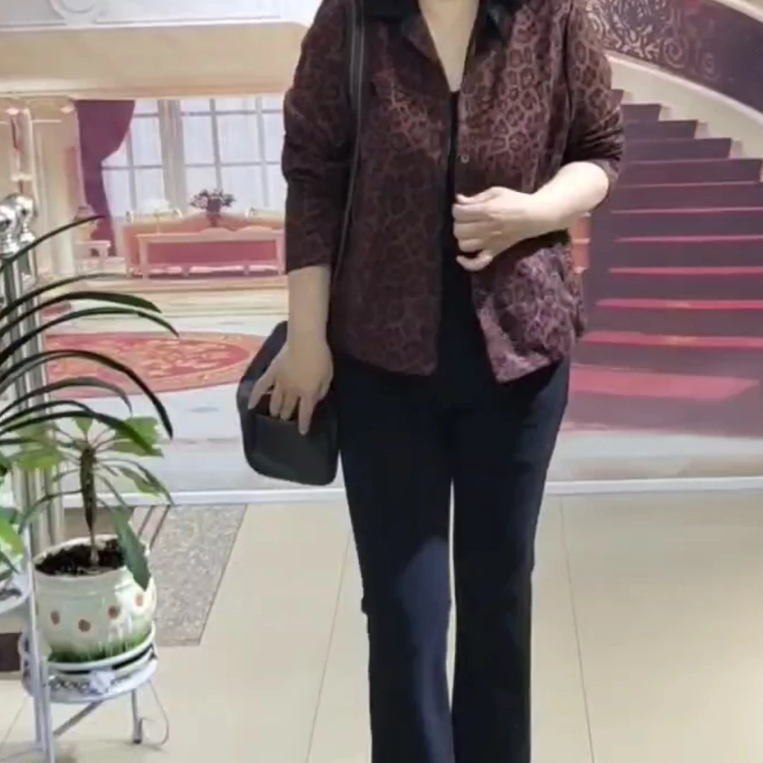 大码女装，外套——17270号