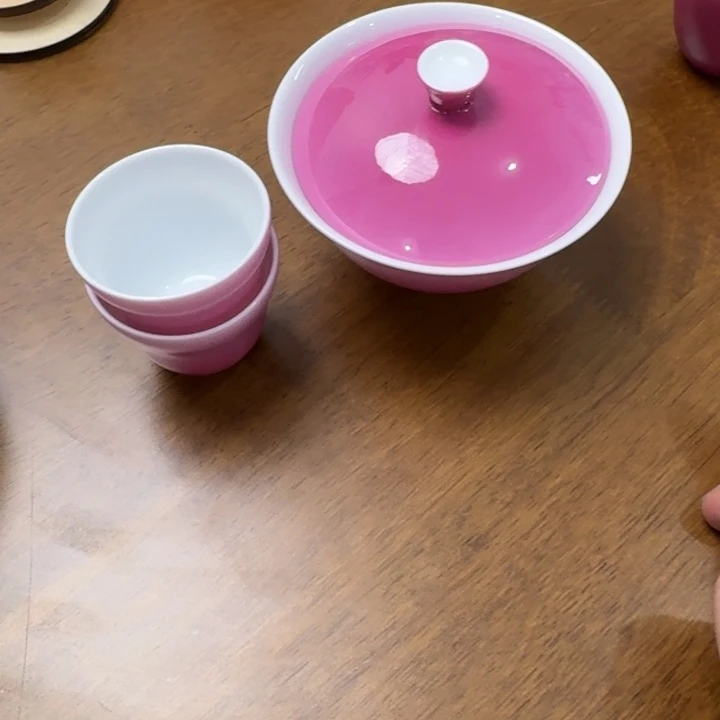 笨***茁景德镇陶瓷手工制作
