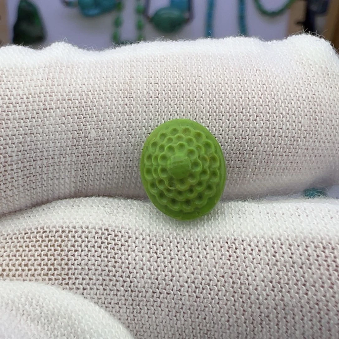 菜籽黄见面8.5mm兰