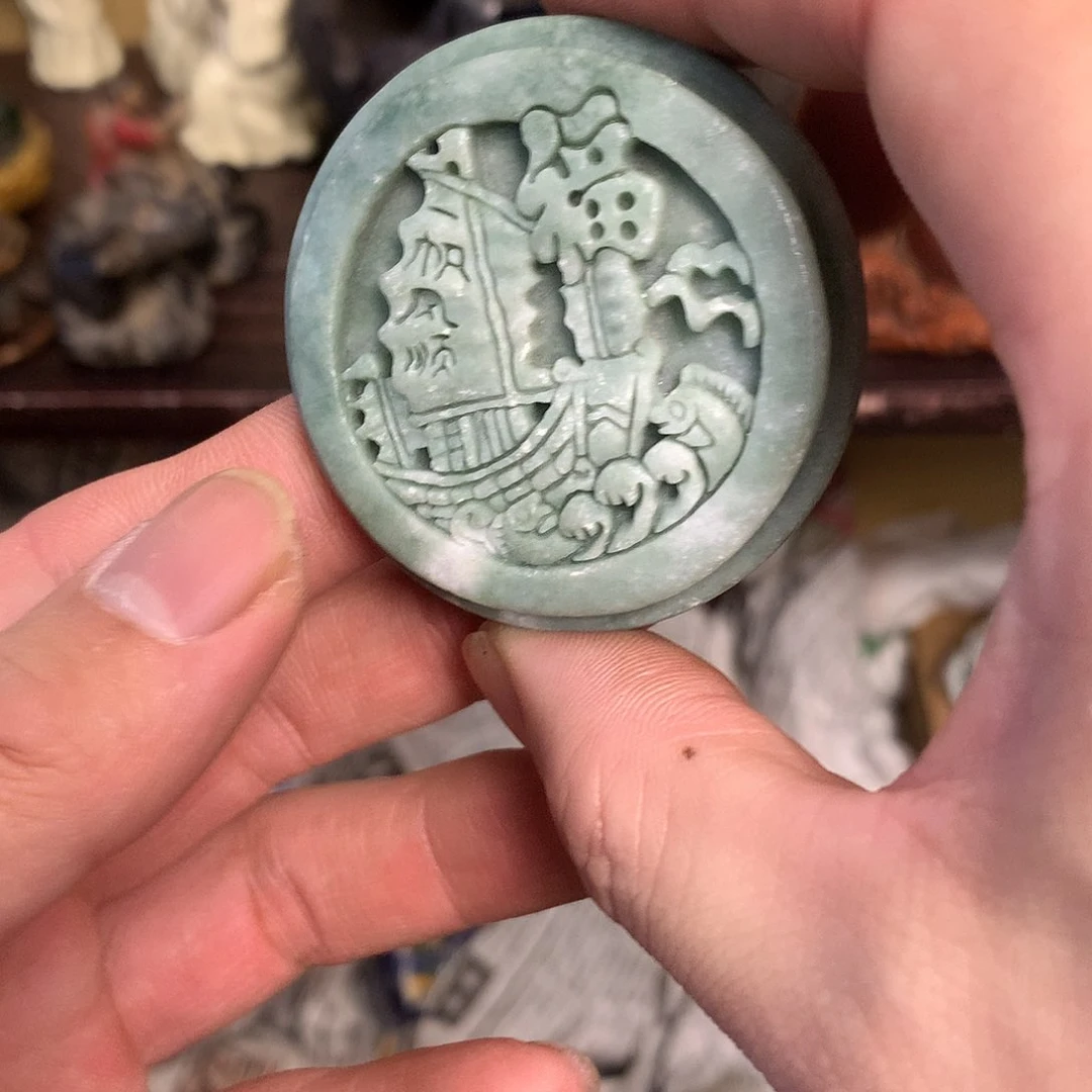 紫砂茶宠工艺美术作品