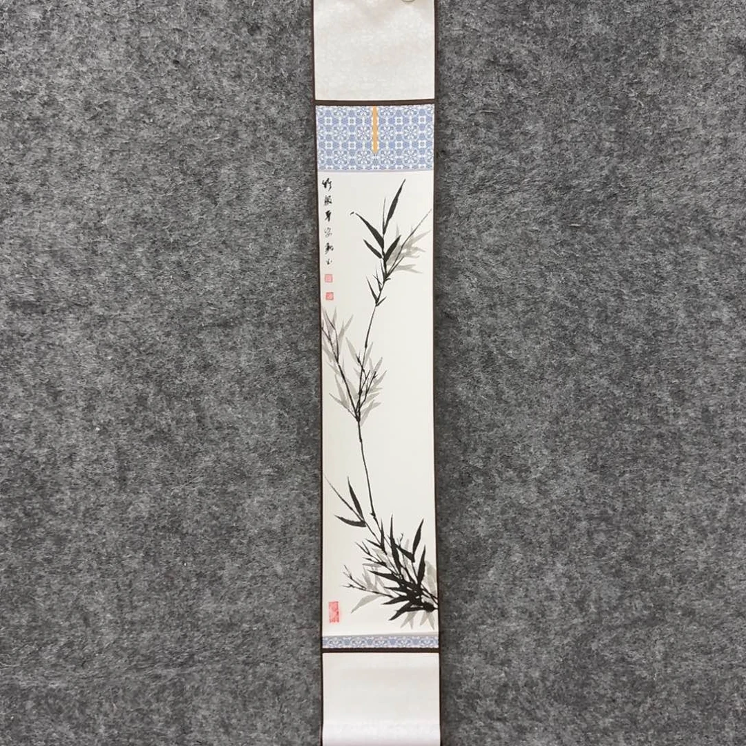 国画国画lds老师作品