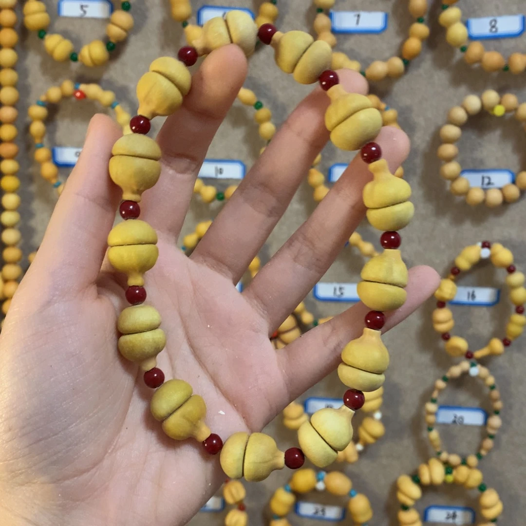 葫芦瑞***酒葫芦手把手持手串