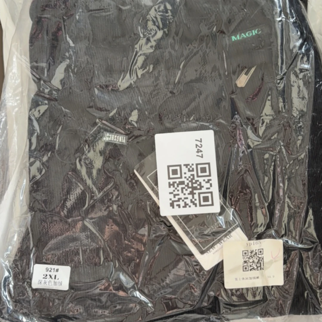 7247-品牌撤柜女装T恤清仓-冯丽丽好物