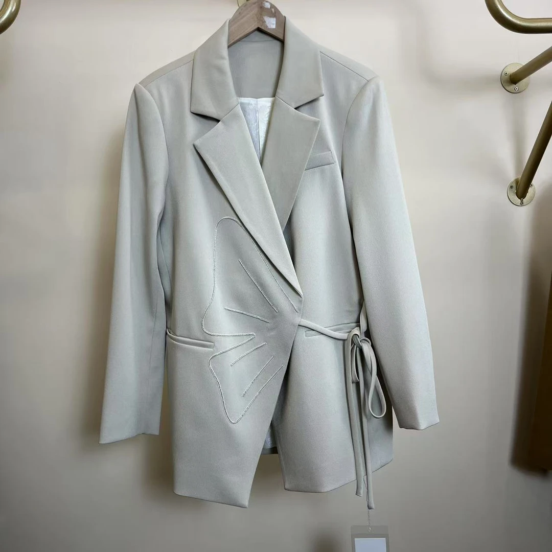 雅尼拉6391高定版西装