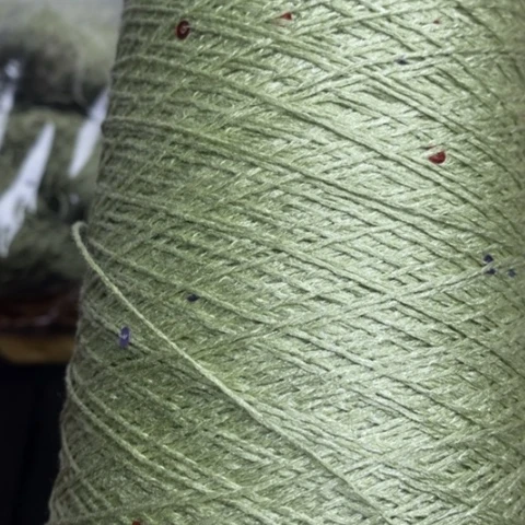 冰麻绿色一桶6两价格