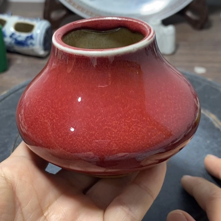 摆件陶景德镇陶瓷艺术品