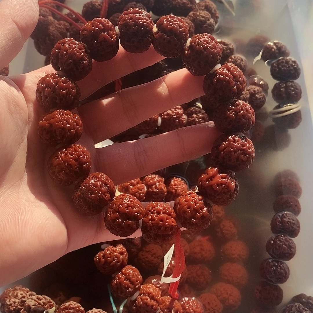 金刚菩提吊坠21尺