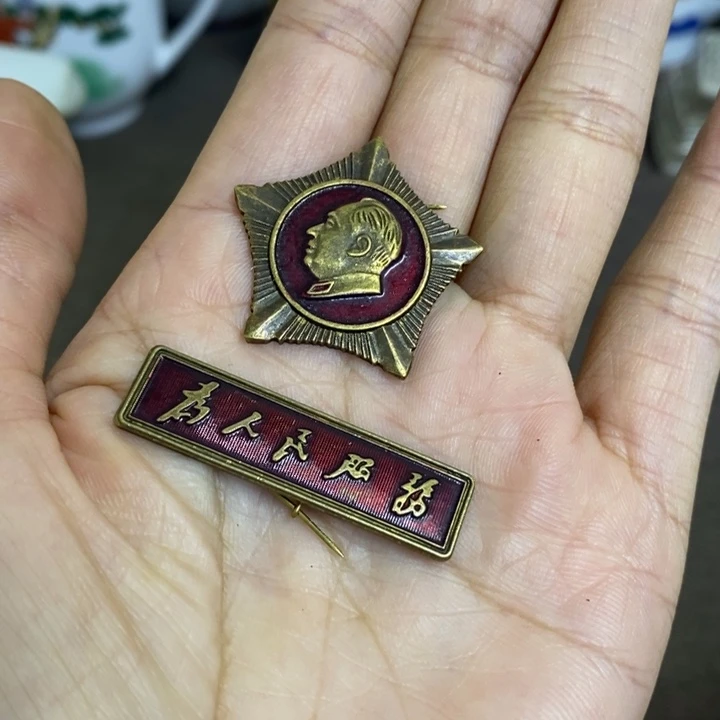 摆件景德镇陶瓷研究所