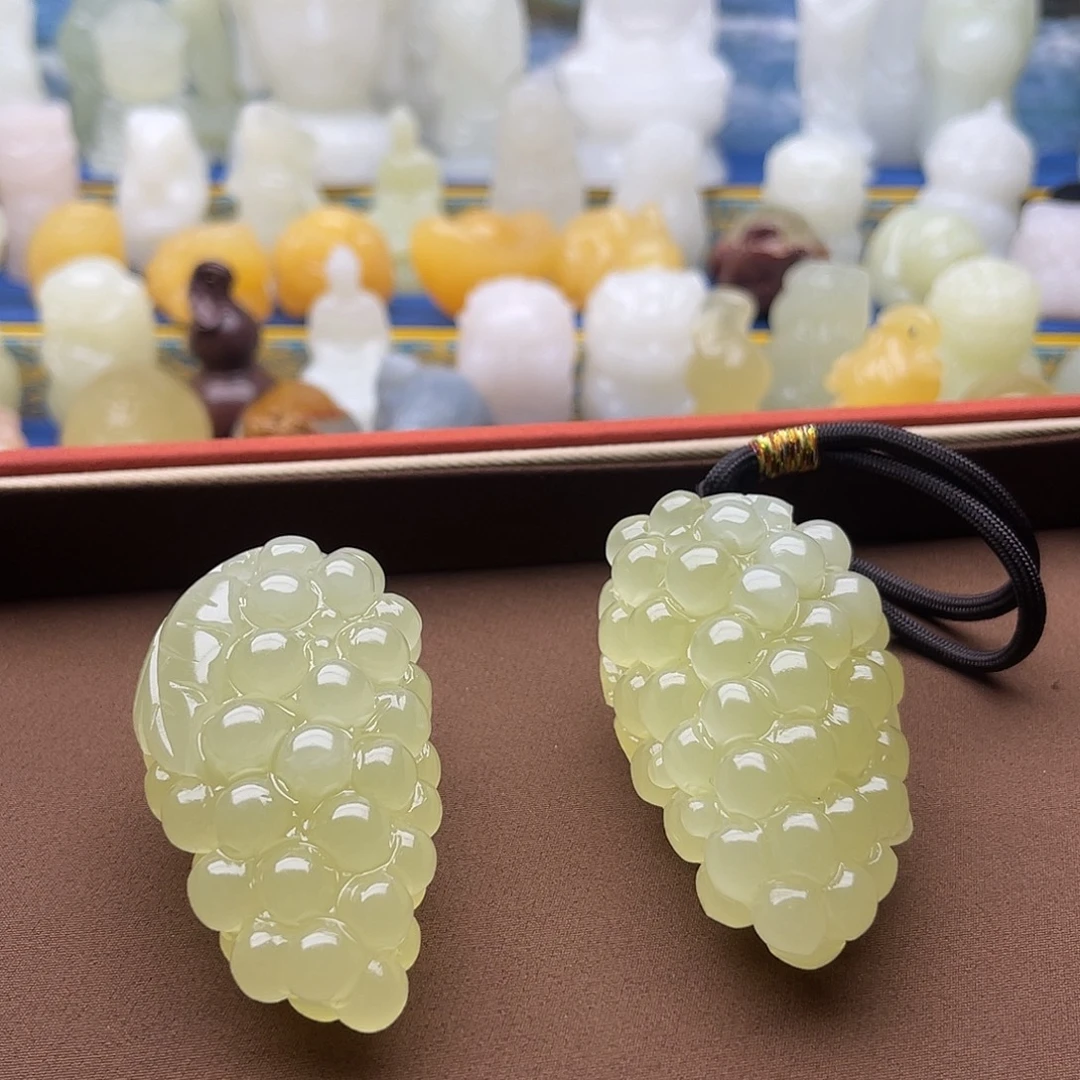 ：***c新疆昆仑山脉山料