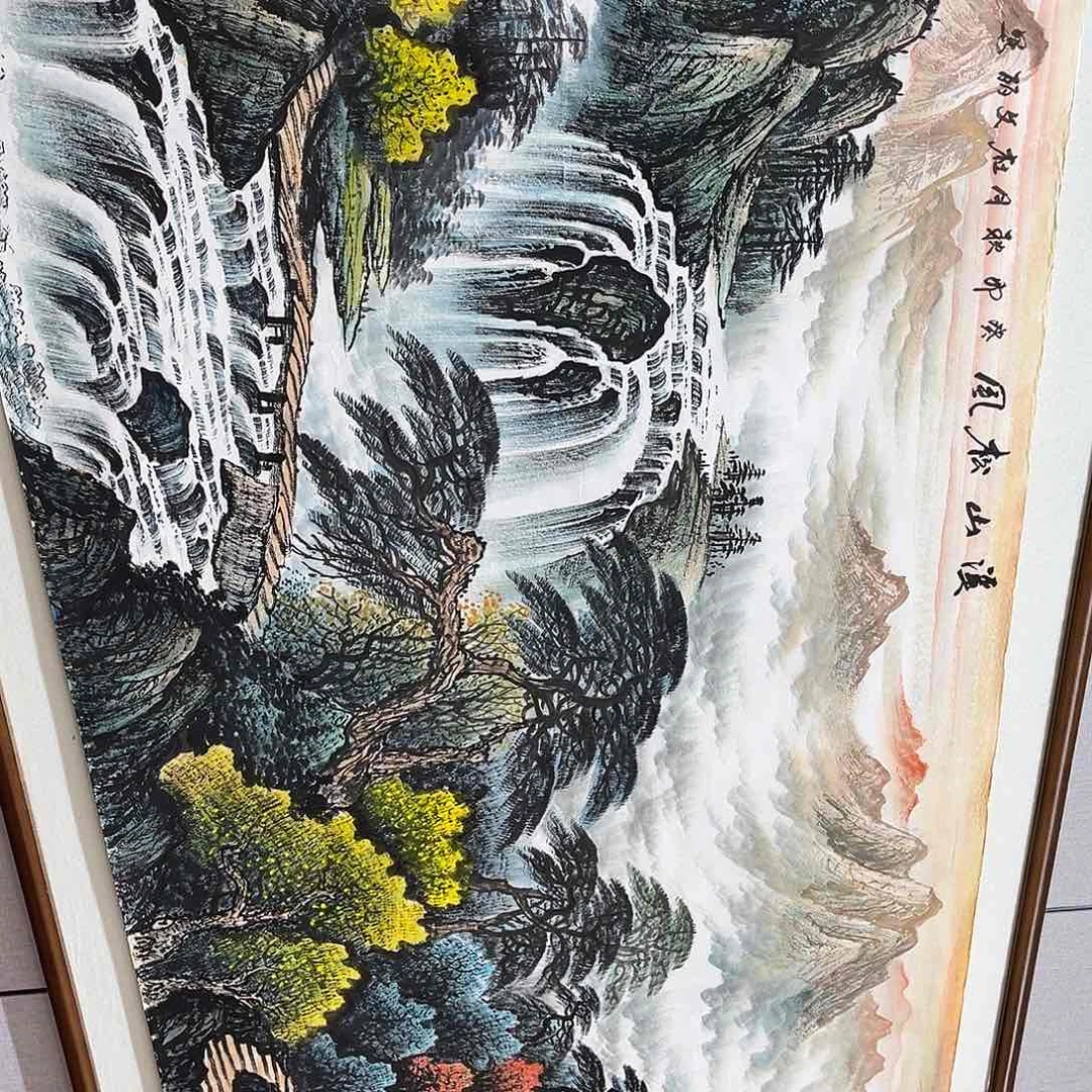 艺术作品欣赏作品