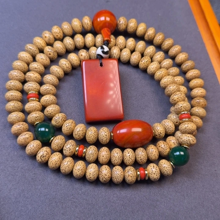 吊坠星月菩提星月