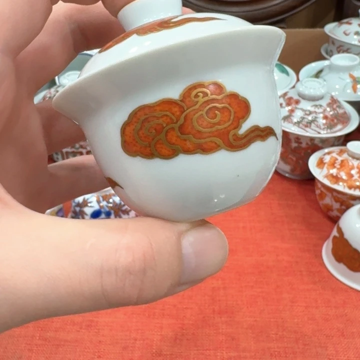 陶瓷艺术品收藏陶瓷