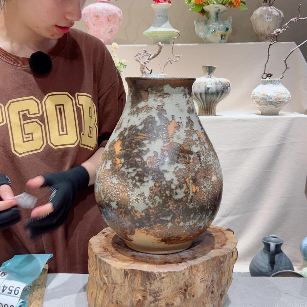 952花瓶摆件花瓶摆件