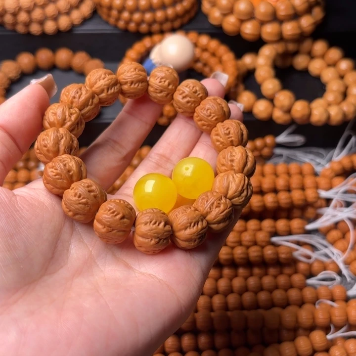 老***赵吊坠猴头核桃1111111111