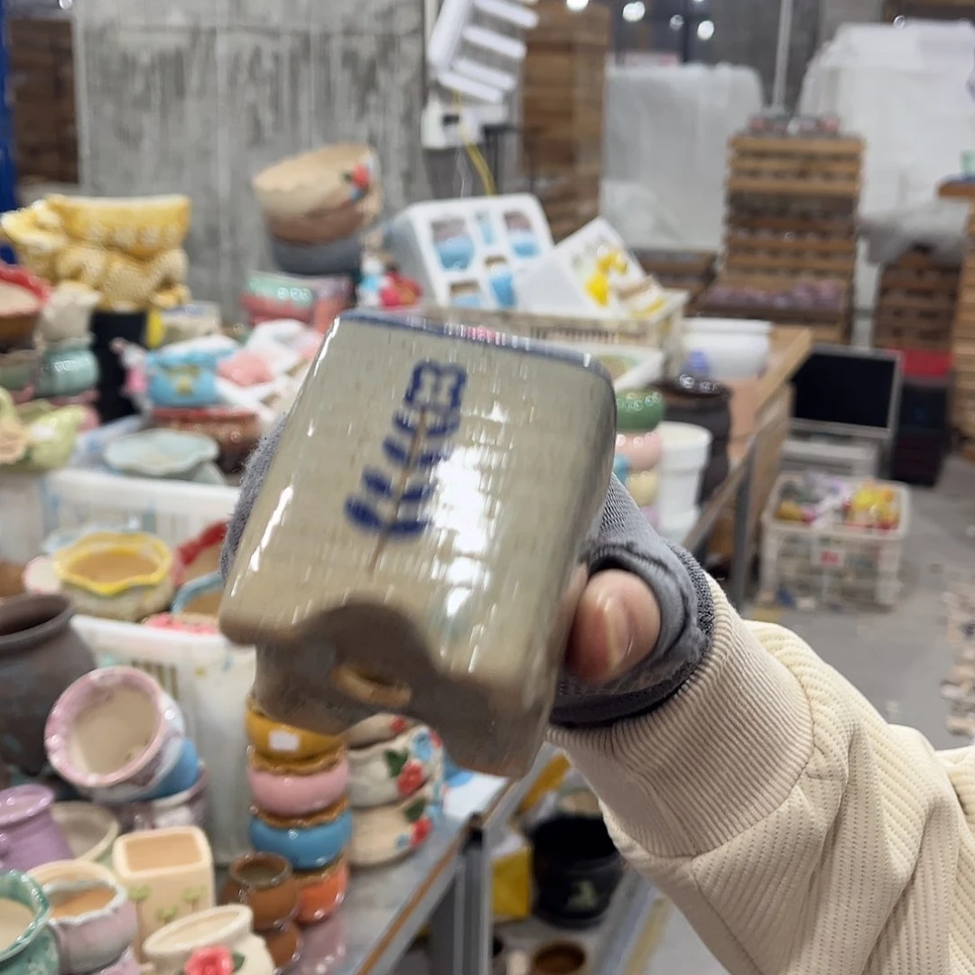 红陶正品数量有限