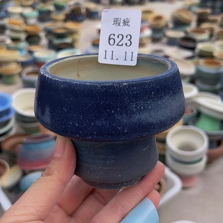 瓷片景德镇陶瓷手工制作