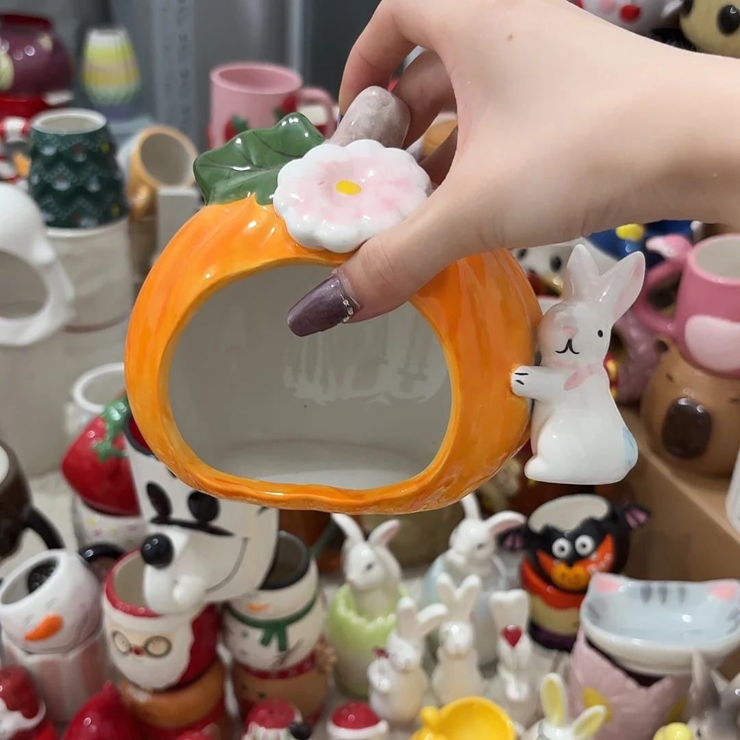 瓷片陶瓷完美主义慎拍