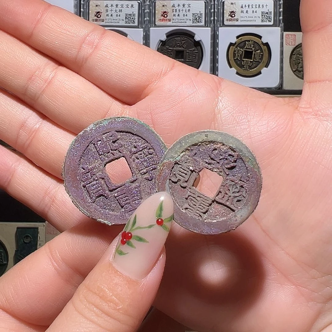 铜ξ****彡结晶一对。。。。。。。。。x