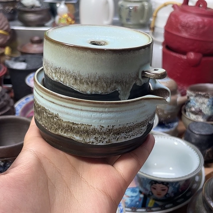 陶瓷制品及陶瓷艺术品香炉