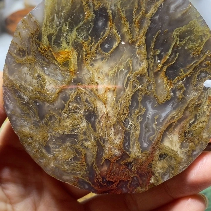 定制玛瑙手镯定制