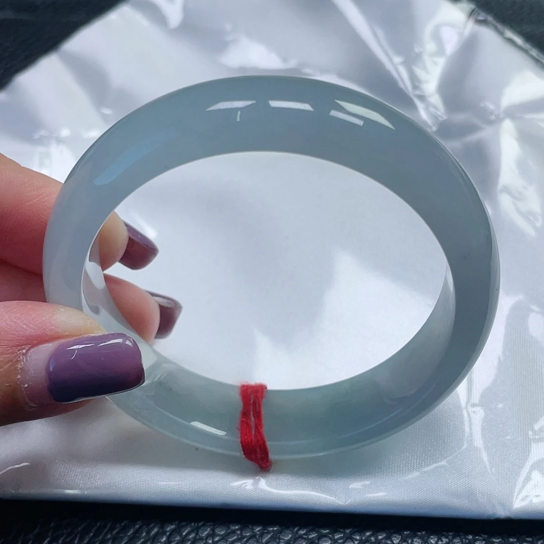 未镶嵌手镯翡翠缅甸翡翠54