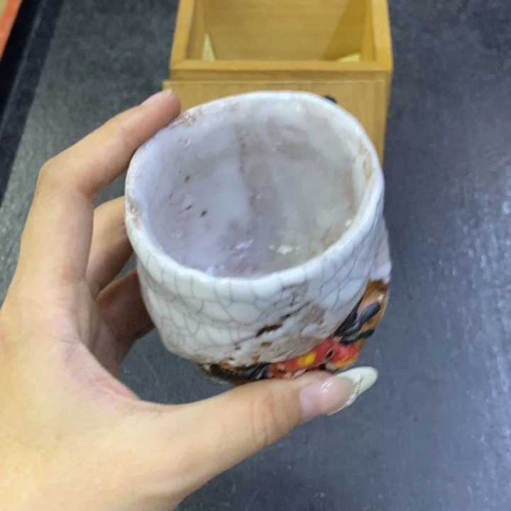 海外陶瓷茶具日化