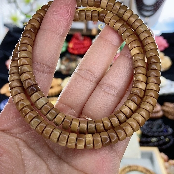 吊坠千眼菩提菩提