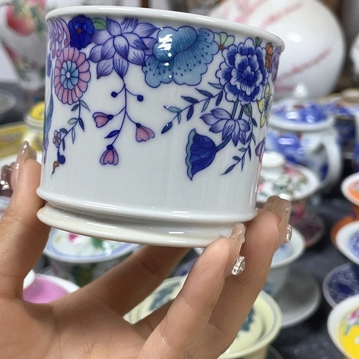 摆件景德镇陶瓷博物