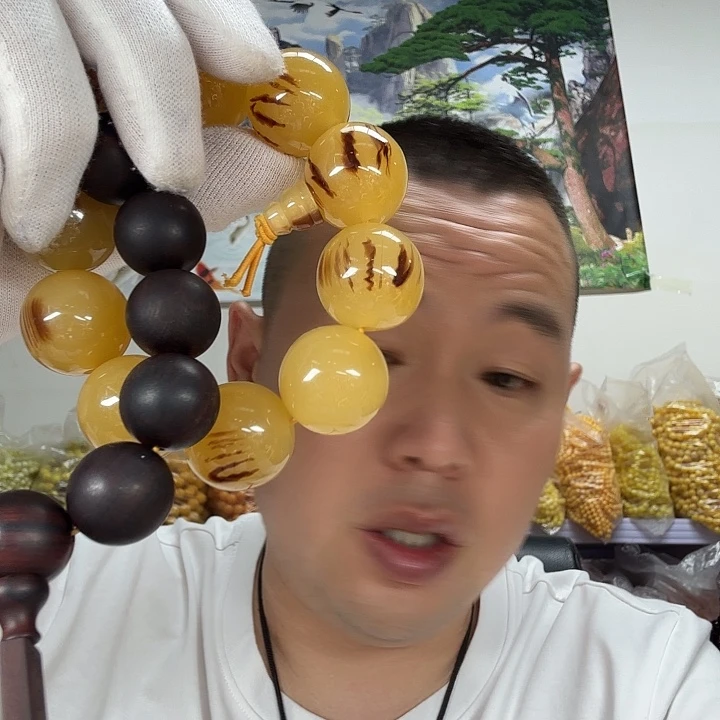非洲紫檀（红花梨）117