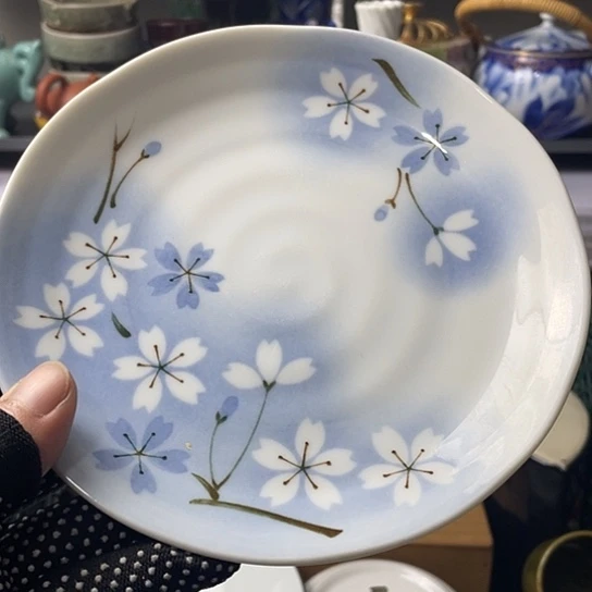 水滴瓷器水滴瓷器