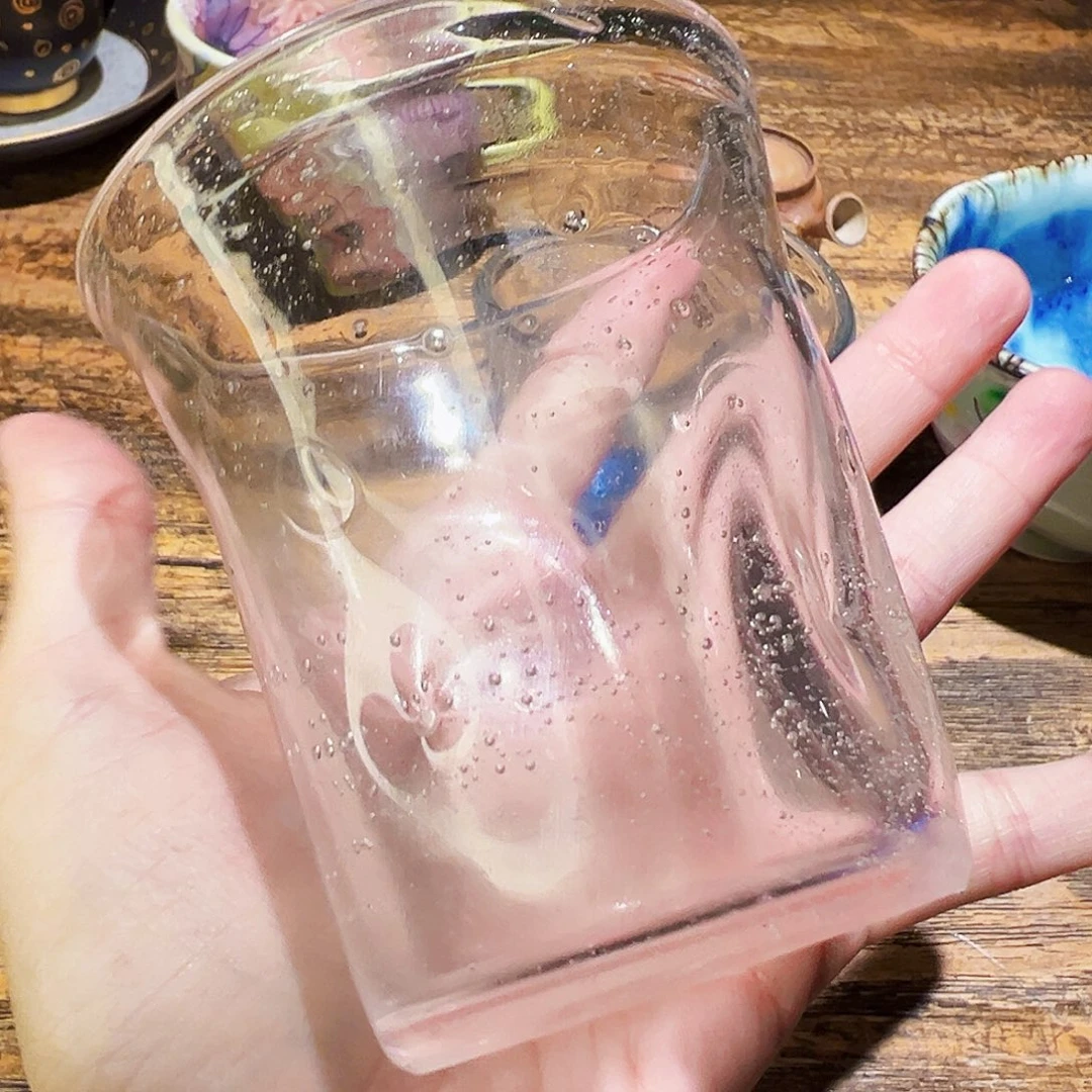 咖啡杯和茶杯也要买好吗